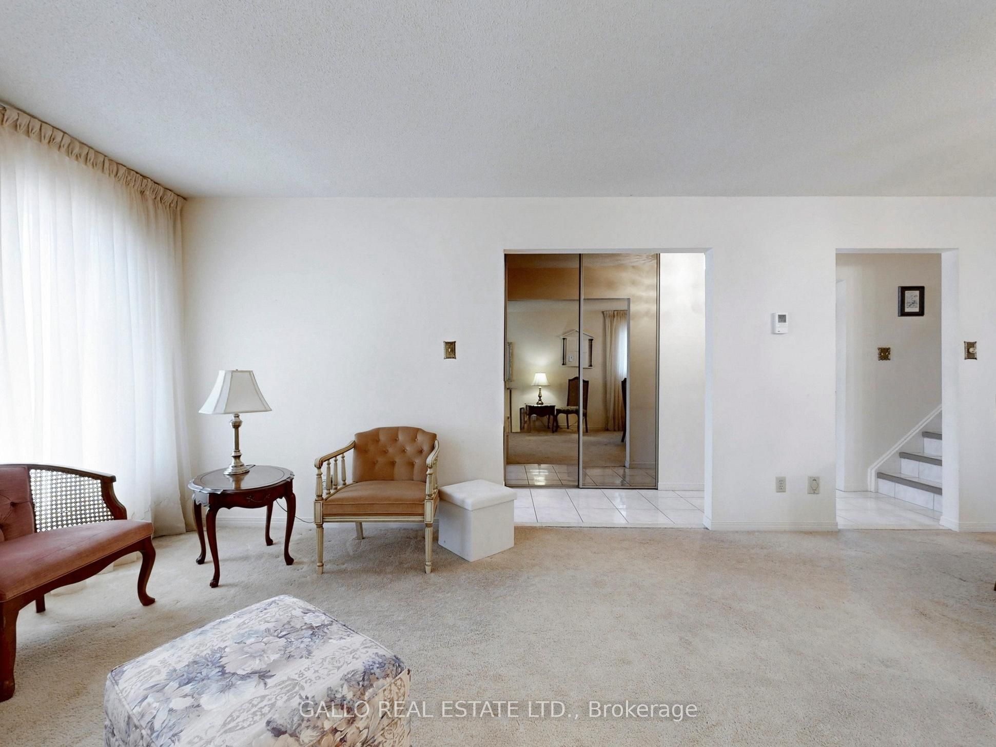 155 Goldhawk Trail, Toronto, ON M1V 1X1 photo 5