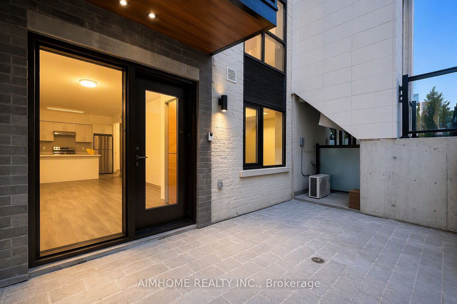 50 Morecambe Gate B112, Toronto, ON M1W 2N6 photo 4