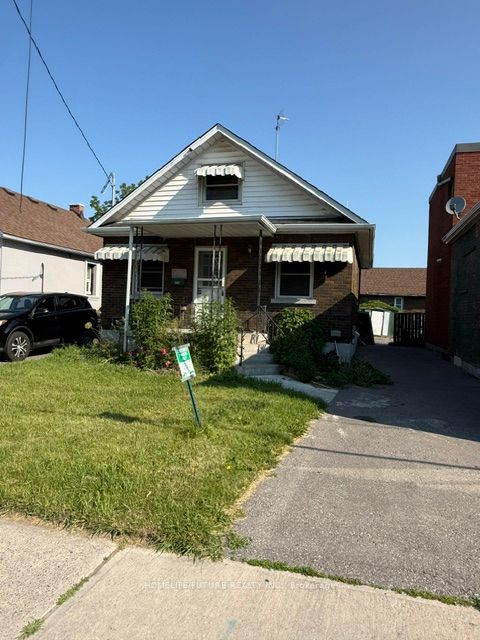 346 Eulalie Avenue, Oshawa, ON L1H 2B8 photo 2