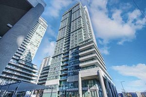 70 Town Centre Court 1202, Toronto, ON M1P 0B2 photo 2