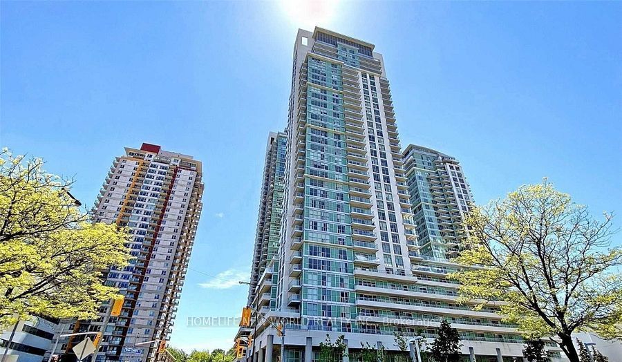 70 Town Centre Court 1202, Toronto, ON M1P 0B2 photo 5