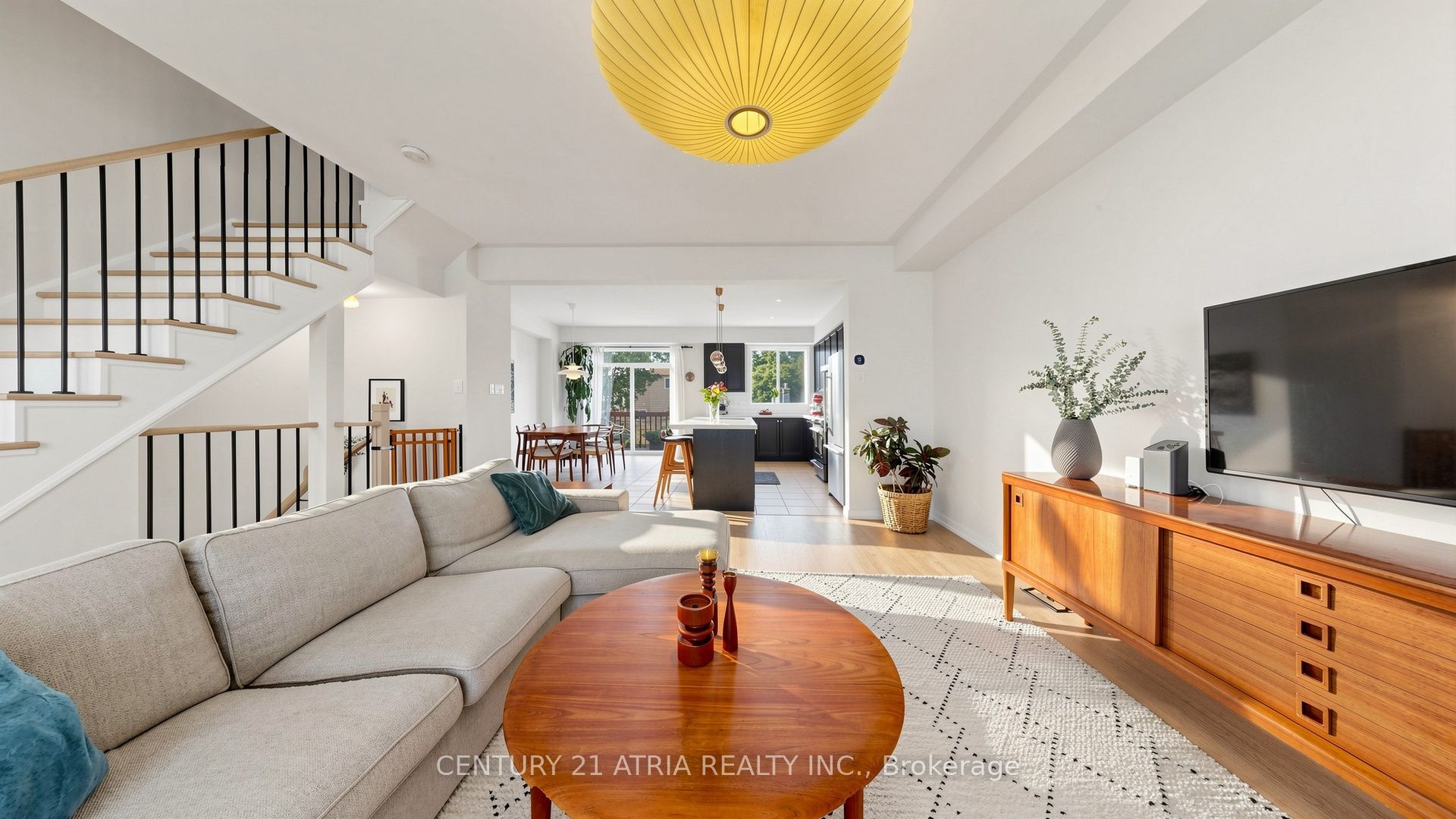 34 Curran Hall Crescent, Toronto, ON M1G 0A2 photo 3