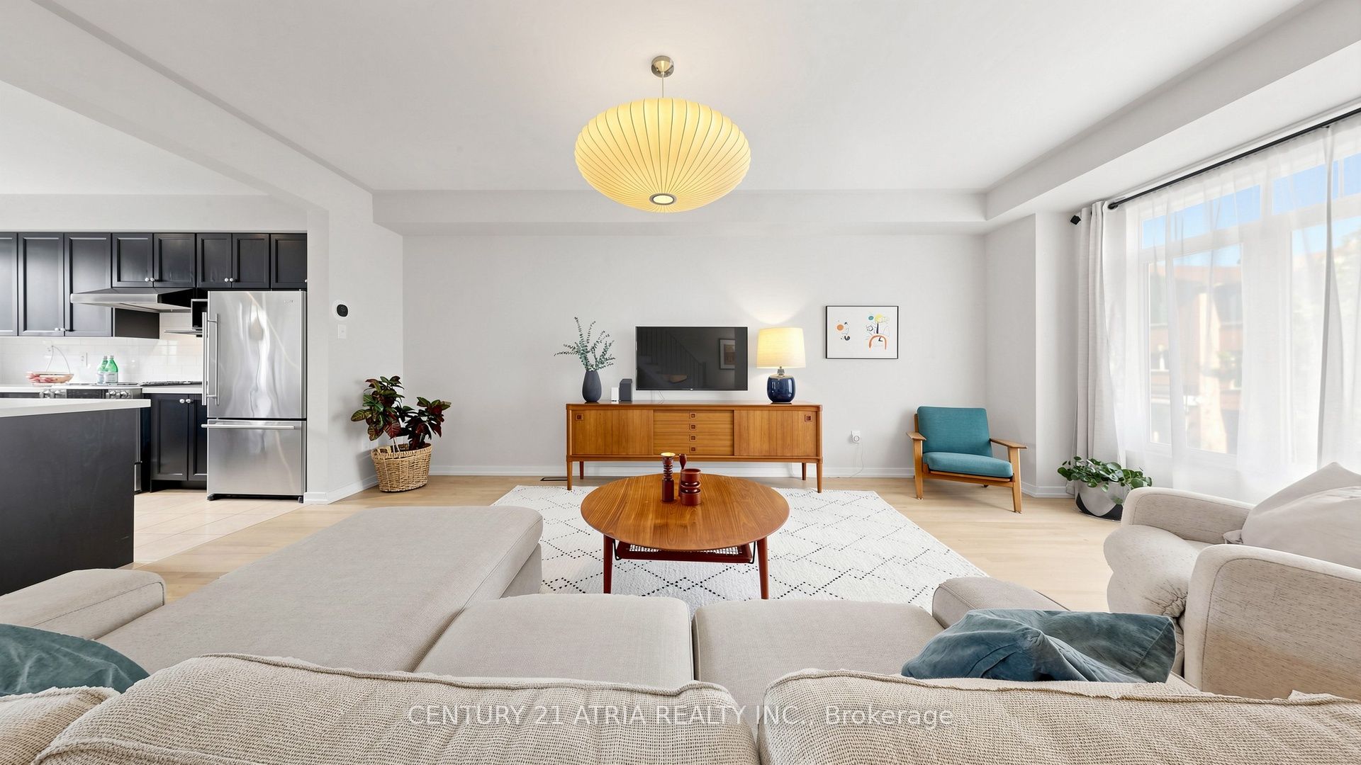 34 Curran Hall Crescent, Toronto, ON M1G 0A2 photo 4