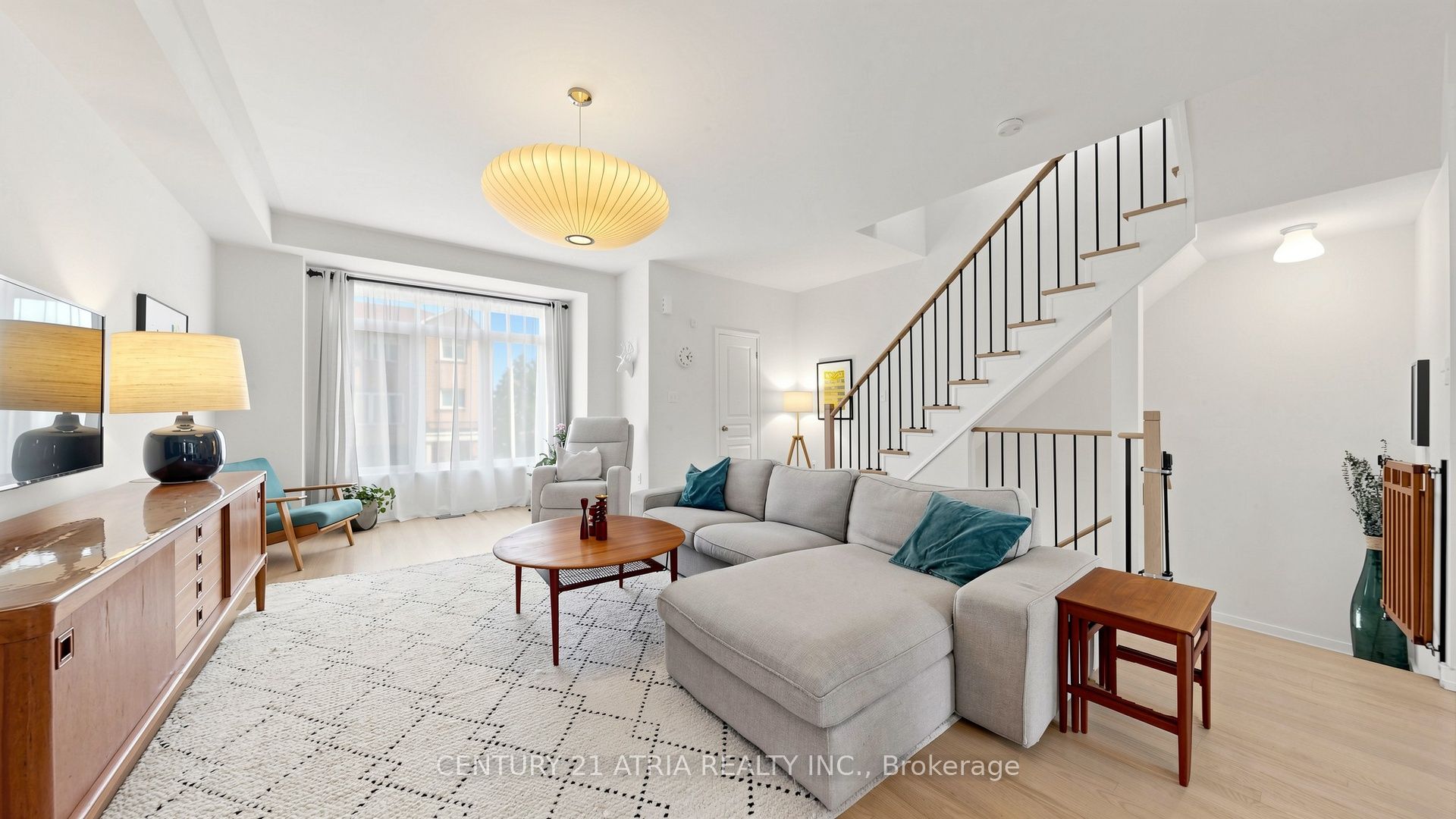 34 Curran Hall Crescent, Toronto, ON M1G 0A2 photo 5