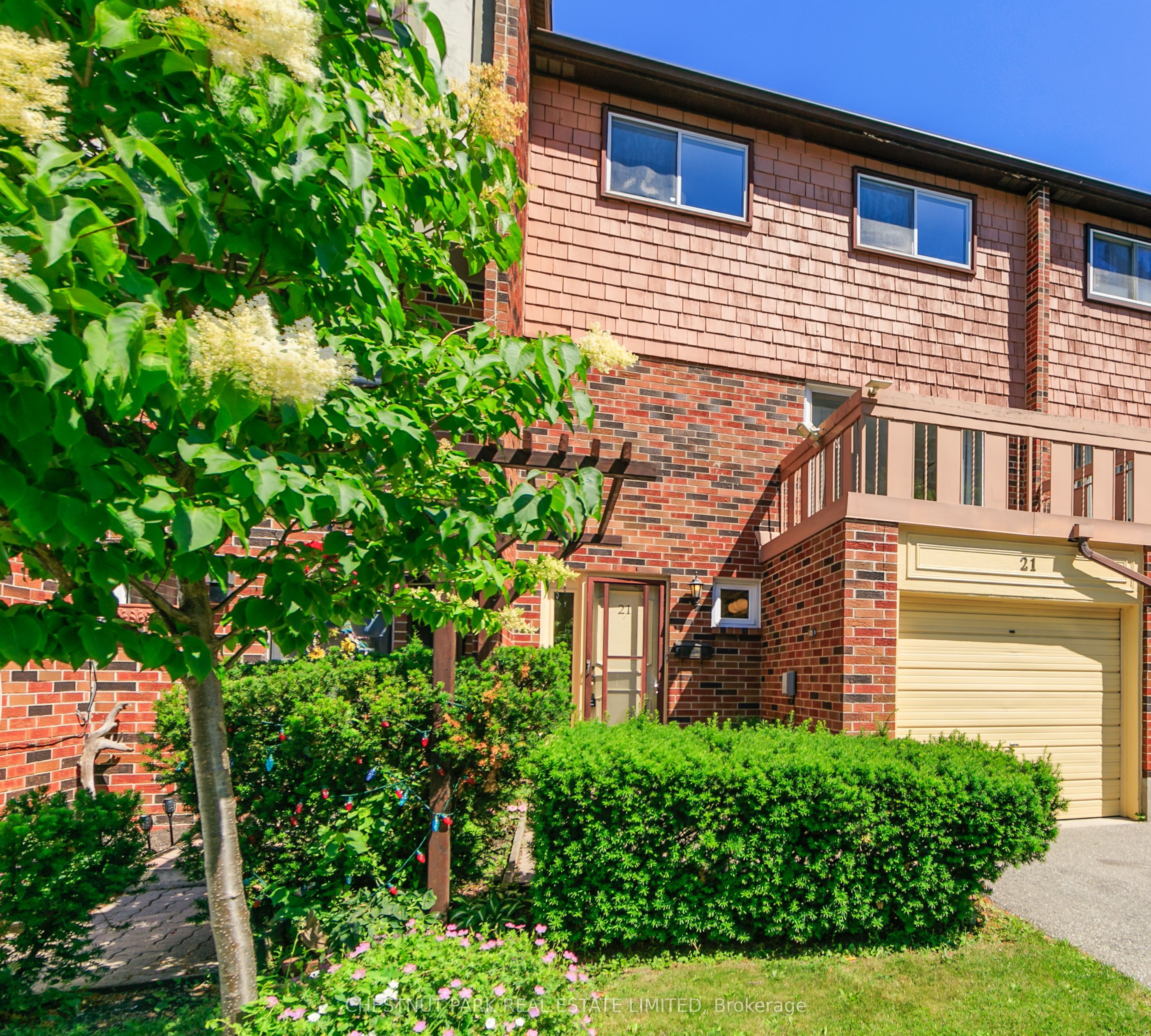30 Chichester Place 21, Toronto, ON M1T 3S5 photo 2