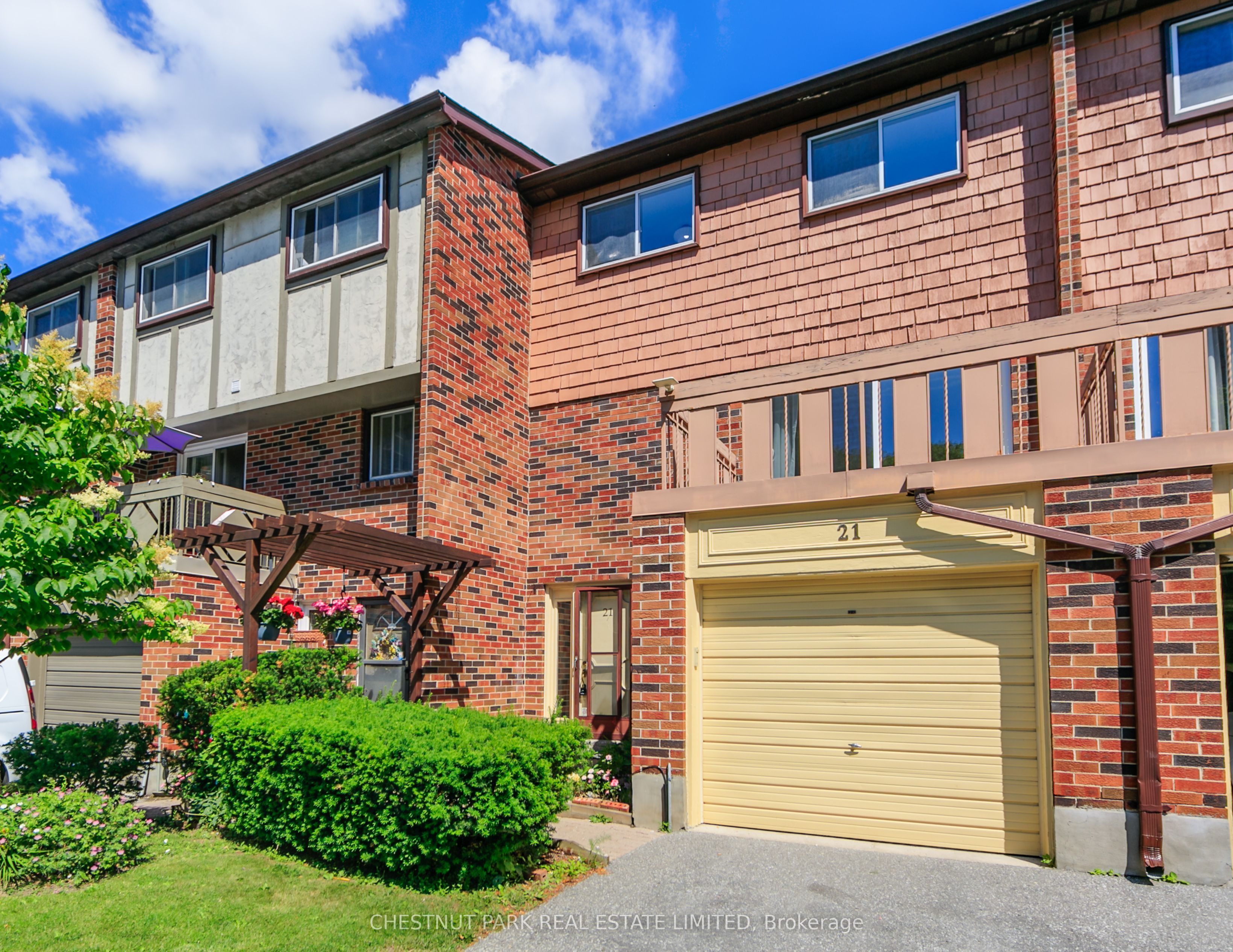 30 Chichester Place 21, Toronto, ON M1T 3S5 photo 3