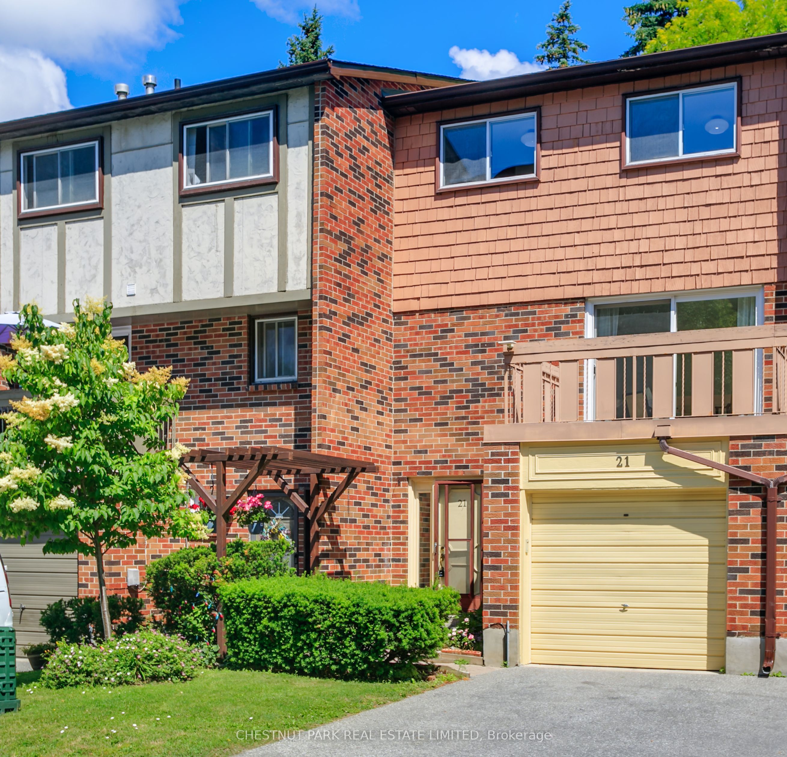 30 Chichester Place 21, Toronto, ON M1T 3S5 photo 4