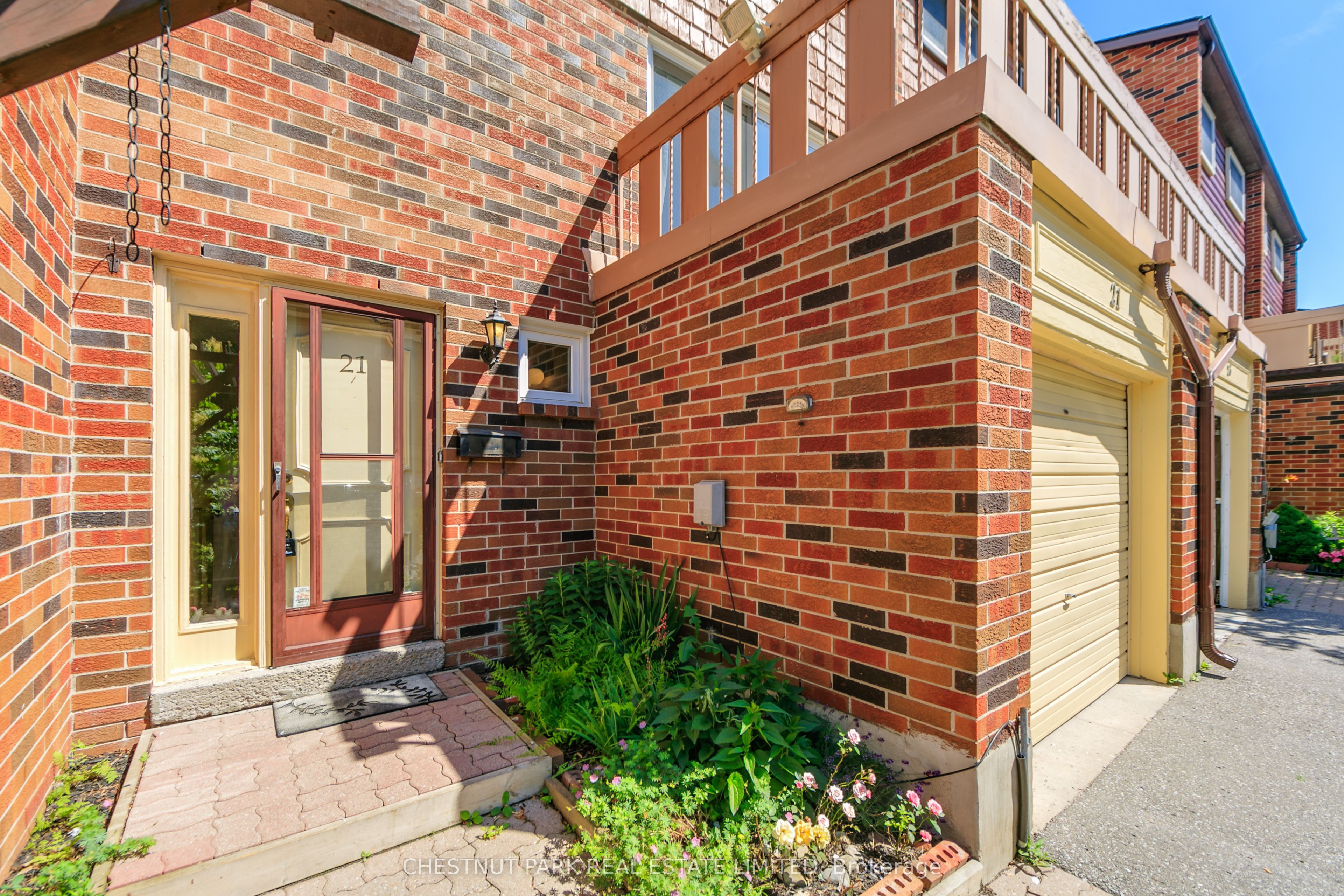30 Chichester Place 21, Toronto, ON M1T 3S5 photo 5