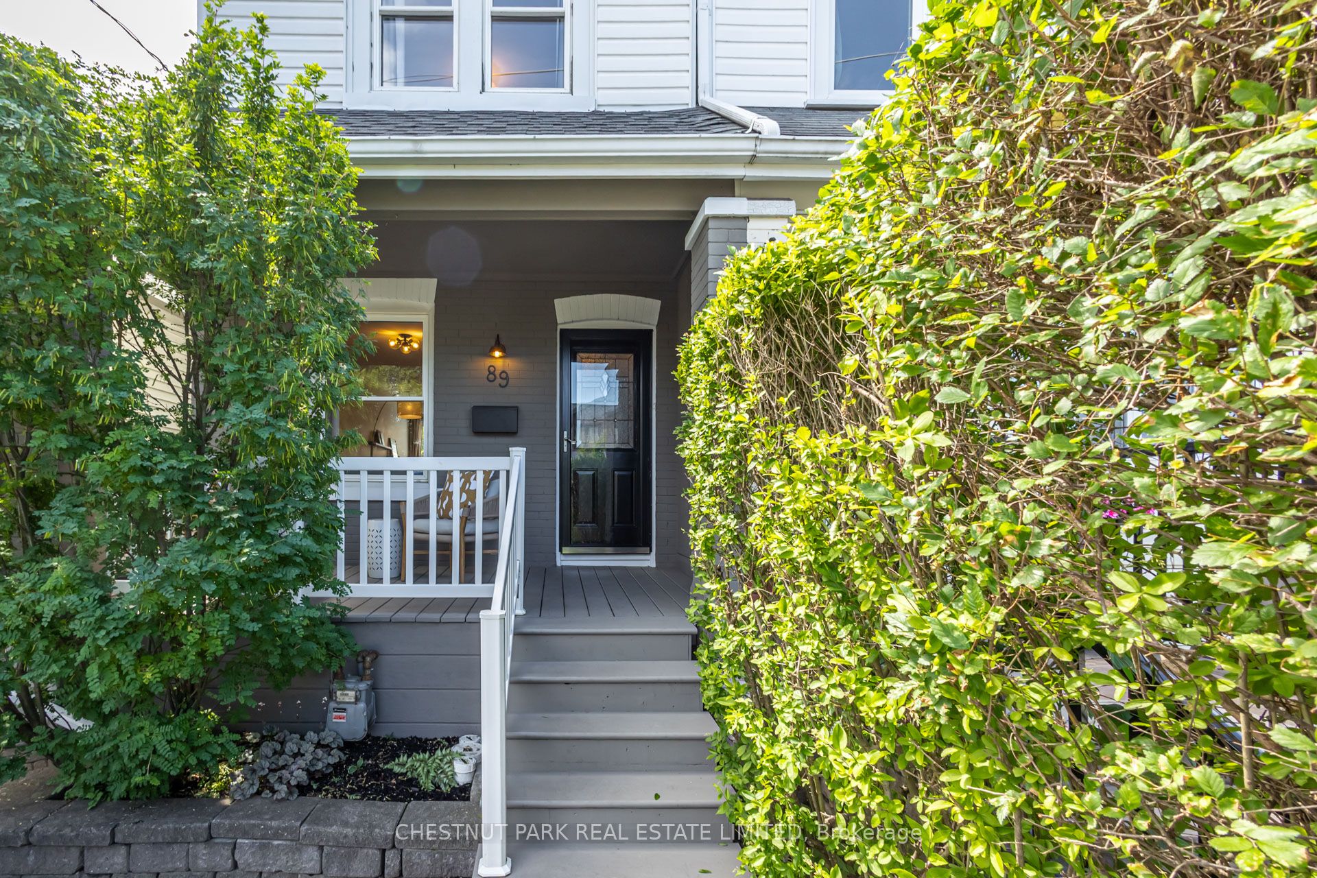 89 Frater Avenue, Toronto, ON M4C 2H7 photo 3