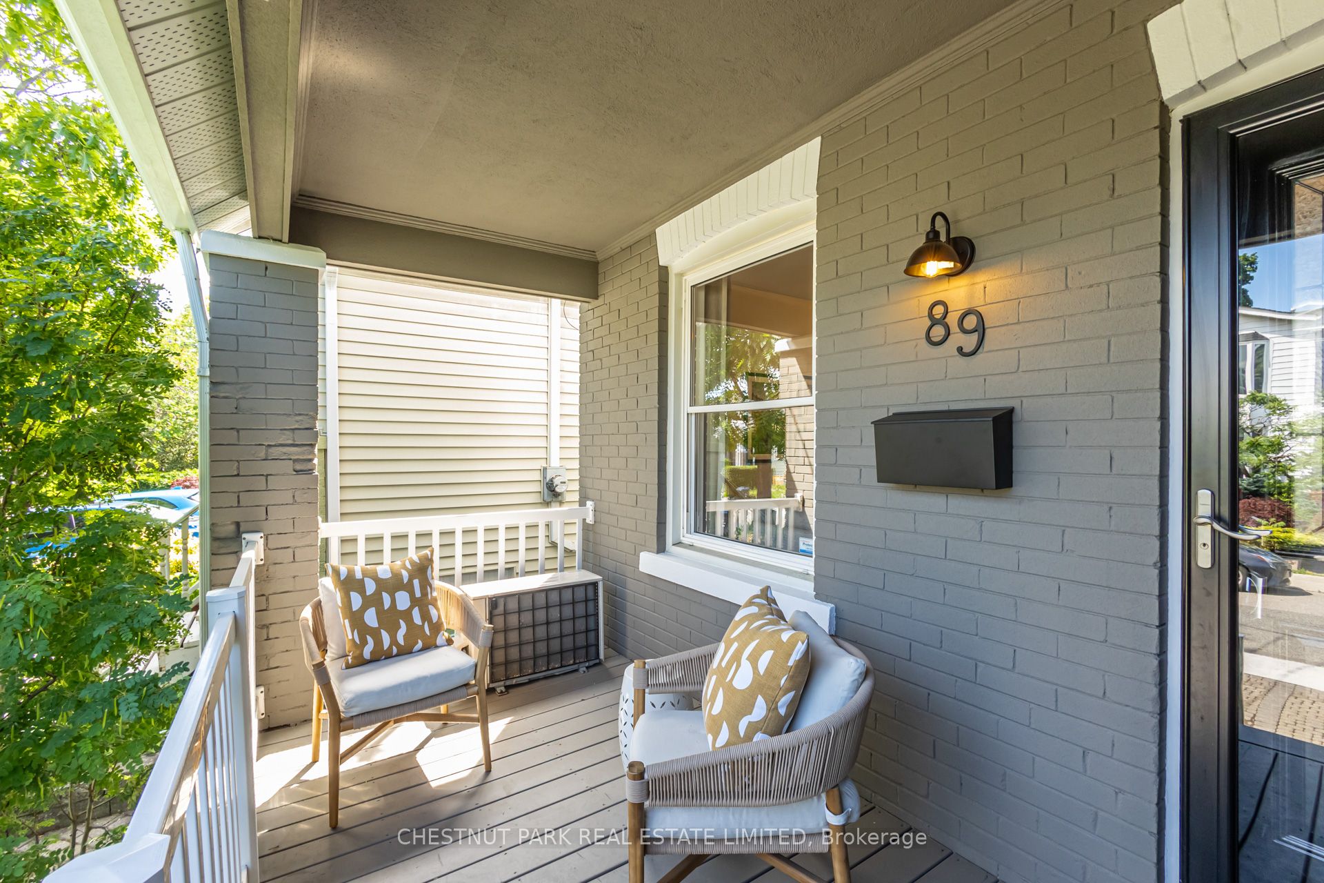 89 Frater Avenue, Toronto, ON M4C 2H7 photo 4