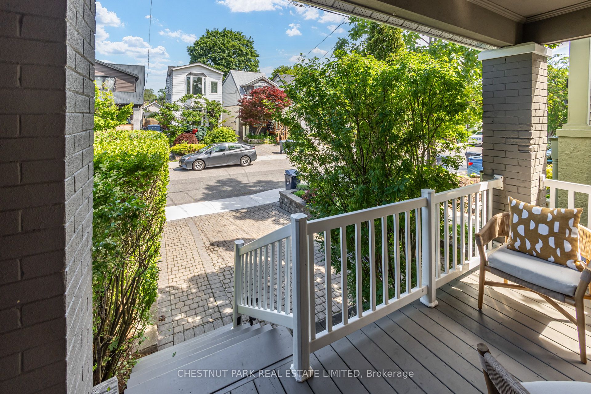 89 Frater Avenue, Toronto, ON M4C 2H7 photo 5