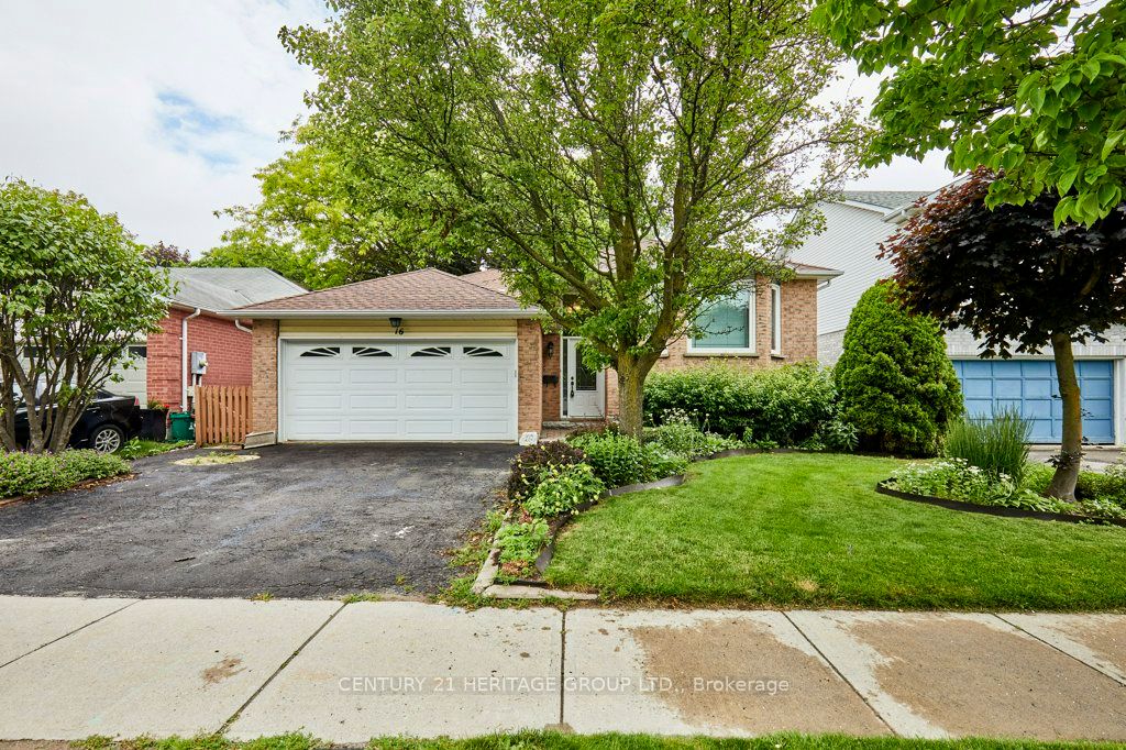 16 Concession Street E, Clarington, ON L1C 1Y5 photo 2