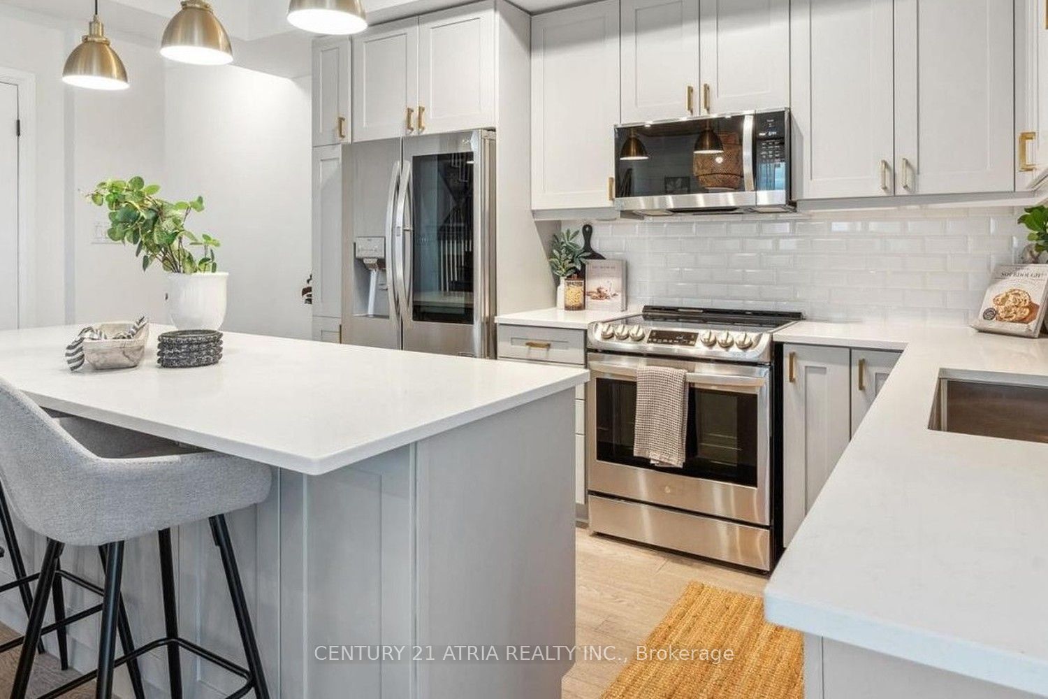 1148 Dragonfly Avenue 602, Pickering, ON L1X 0H5 photo 3