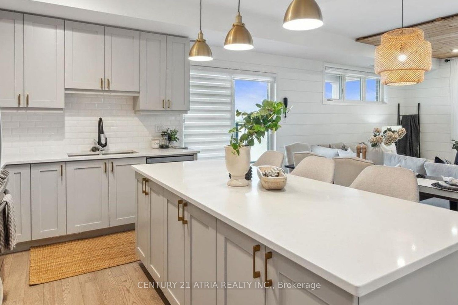 1148 Dragonfly Avenue 602, Pickering, ON L1X 0H5 photo 5