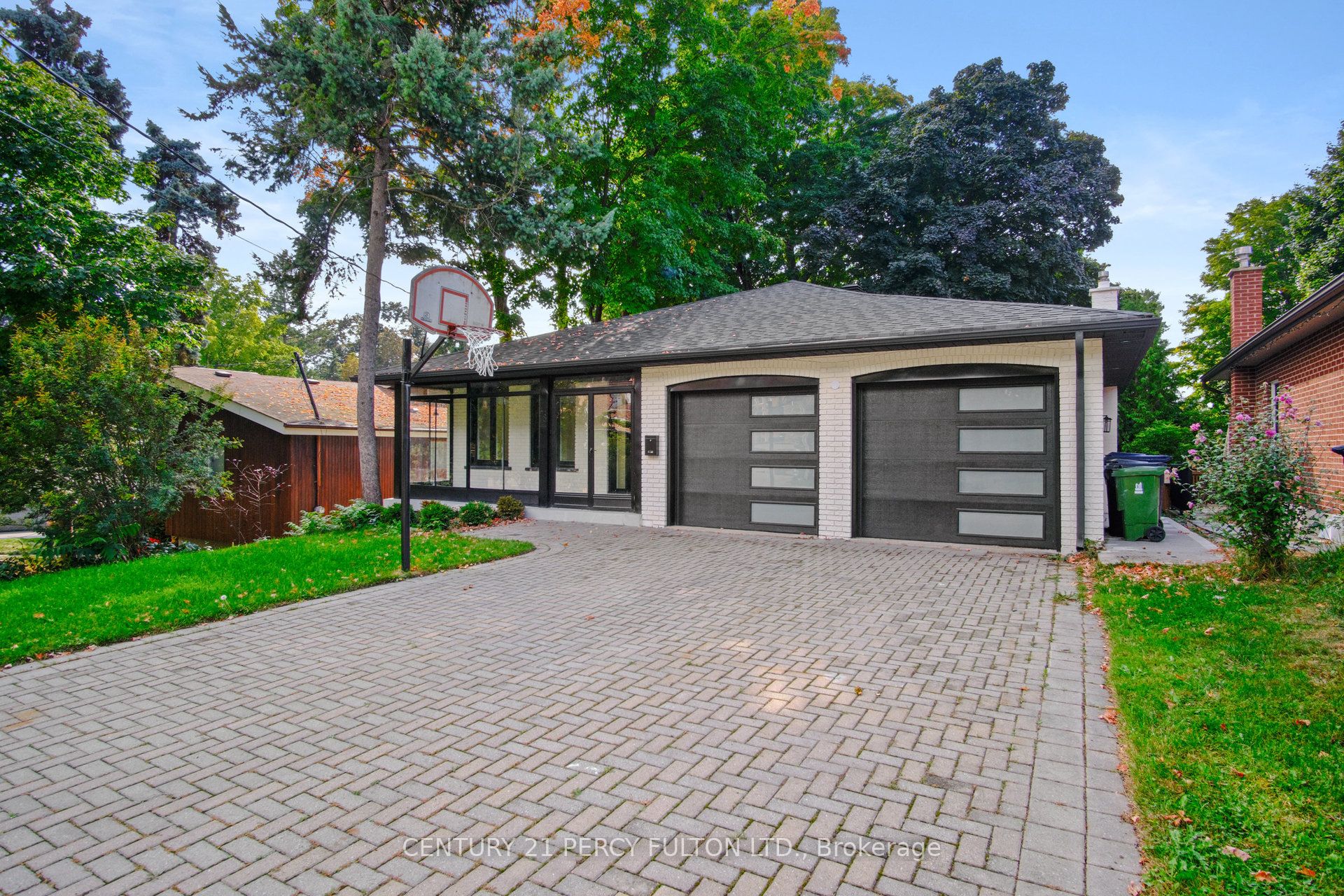 78 Agincourt Drive Upper, Toronto, ON M1S 1M6