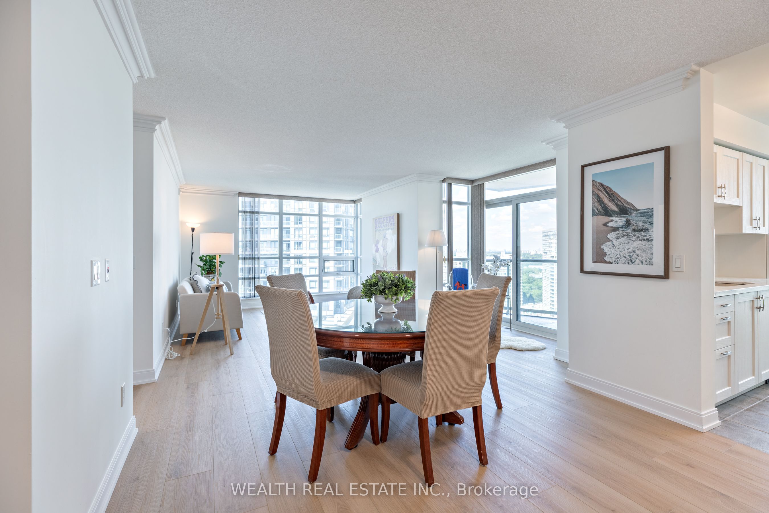 238 Bonis Avenue 2222, Toronto, ON M1T 3W7 photo 3