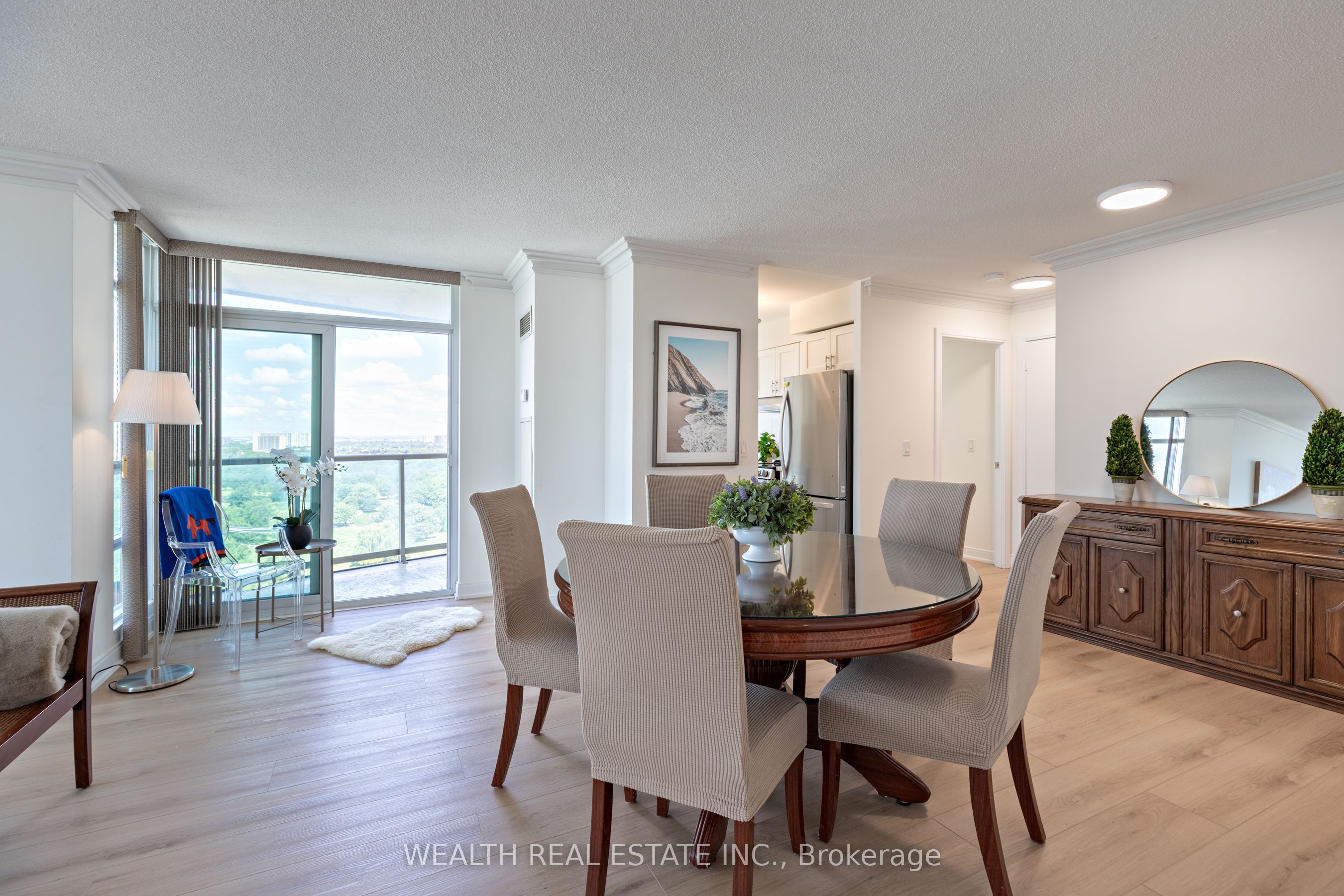 238 Bonis Avenue 2222, Toronto, ON M1T 3W7 photo 4