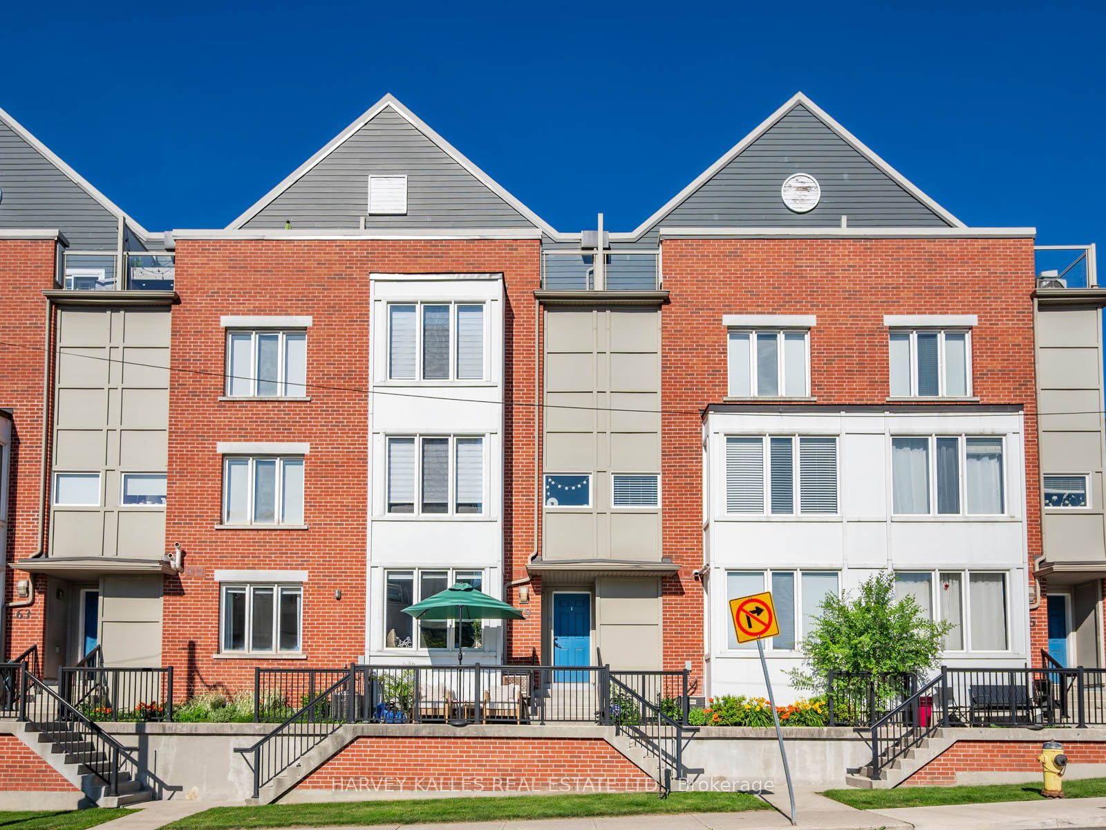 59 Carroll Street, Toronto, ON M4M 3G2 photo 2