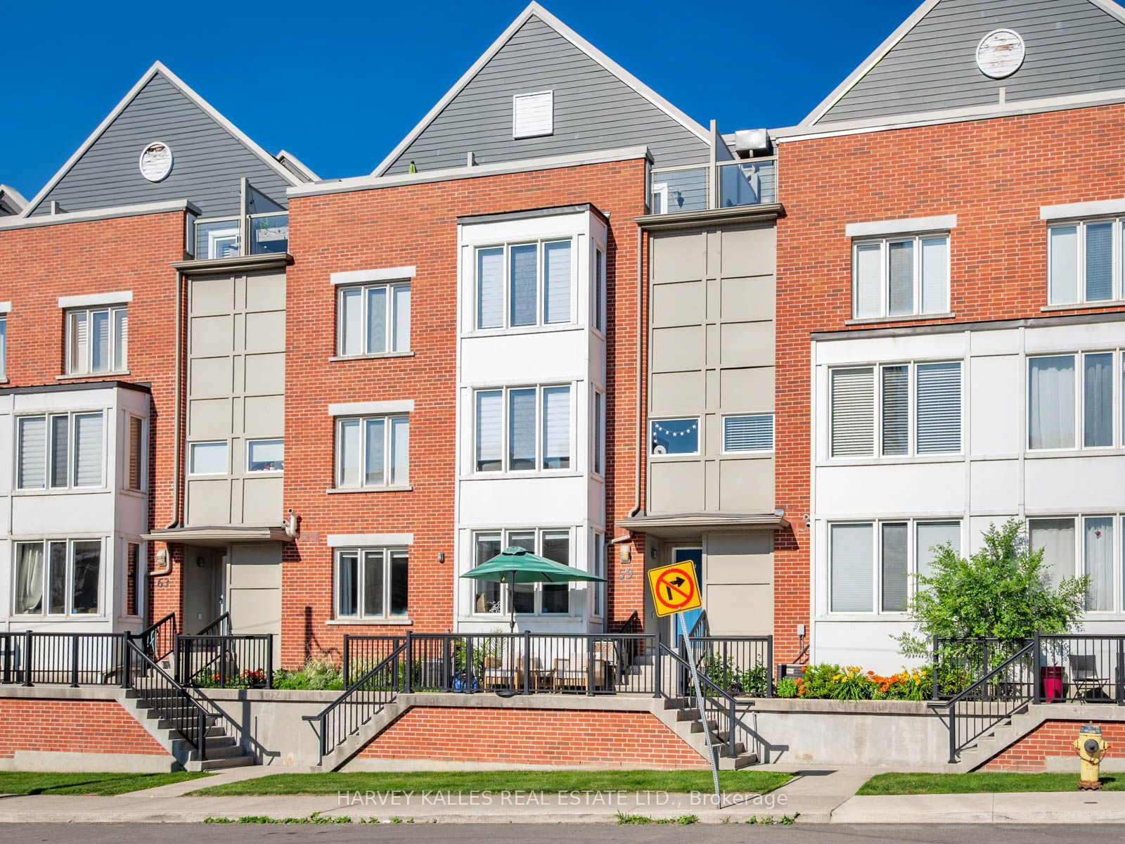 59 Carroll Street, Toronto, ON M4M 3G2 photo 3