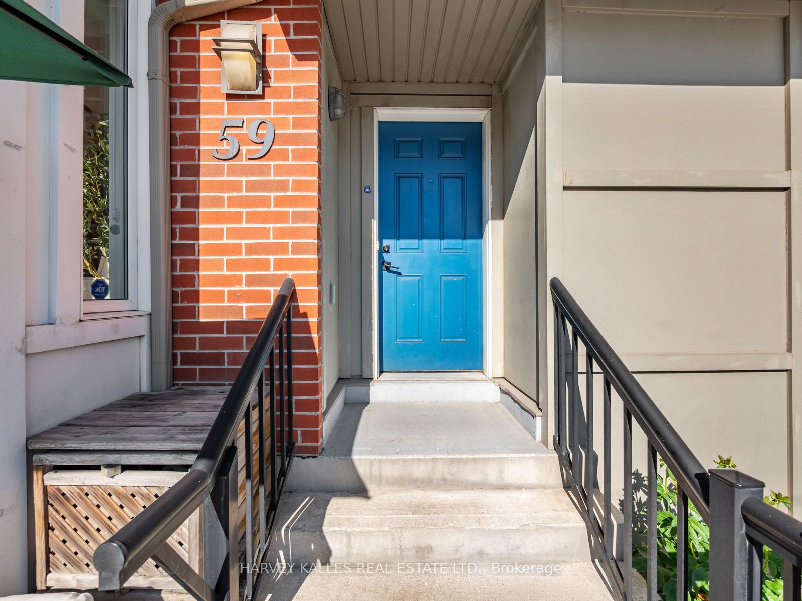 59 Carroll Street, Toronto, ON M4M 3G2 photo 5