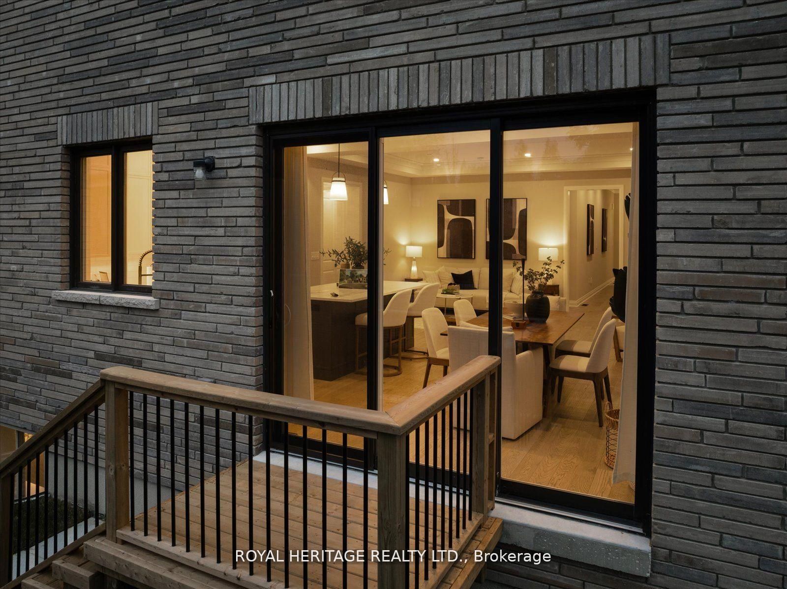 5 Inverlynn Way, Whitby, ON L1N 2S6 photo 2