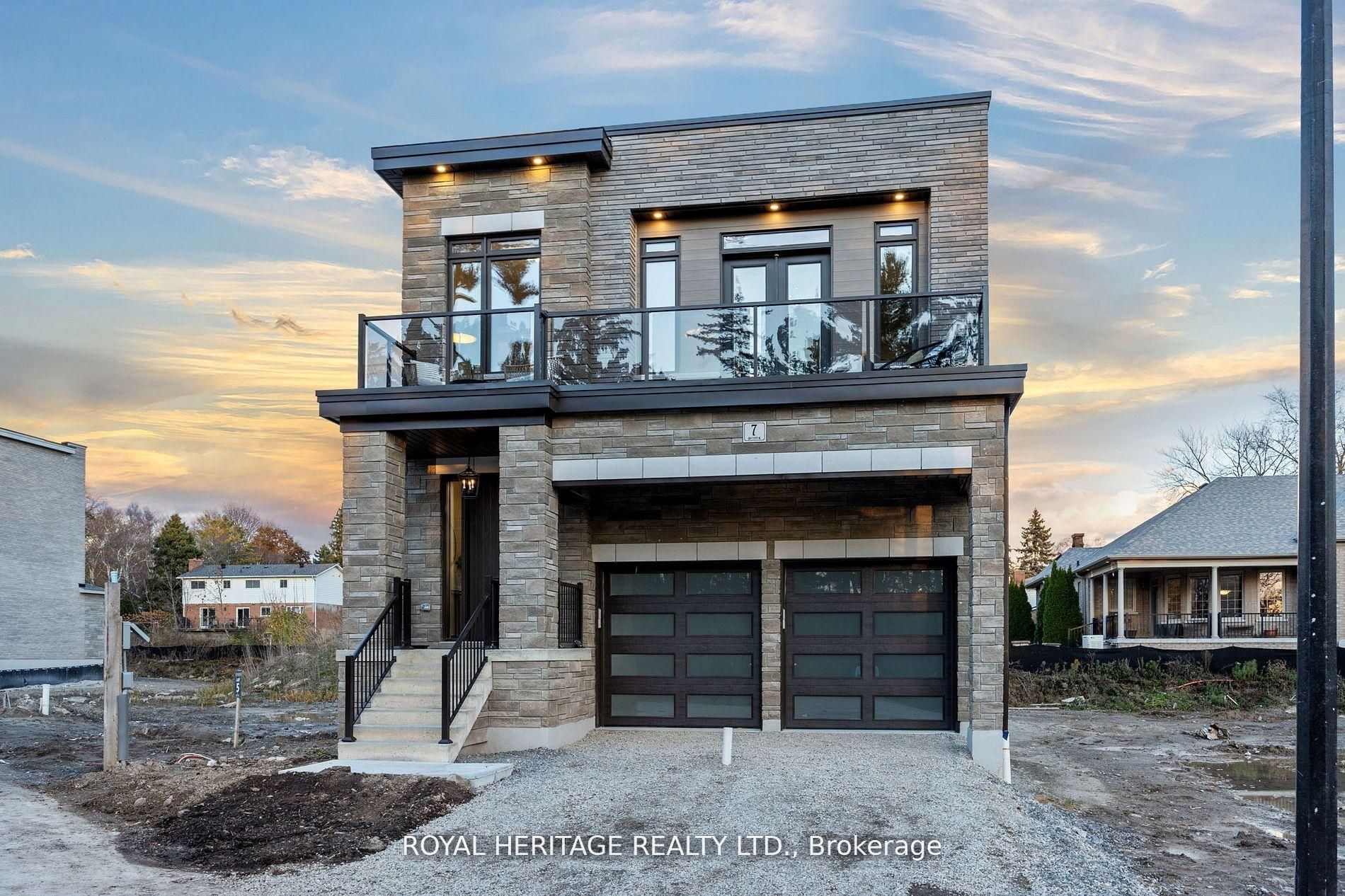 5 Inverlynn Way, Whitby, ON L1N 2S6 photo 4