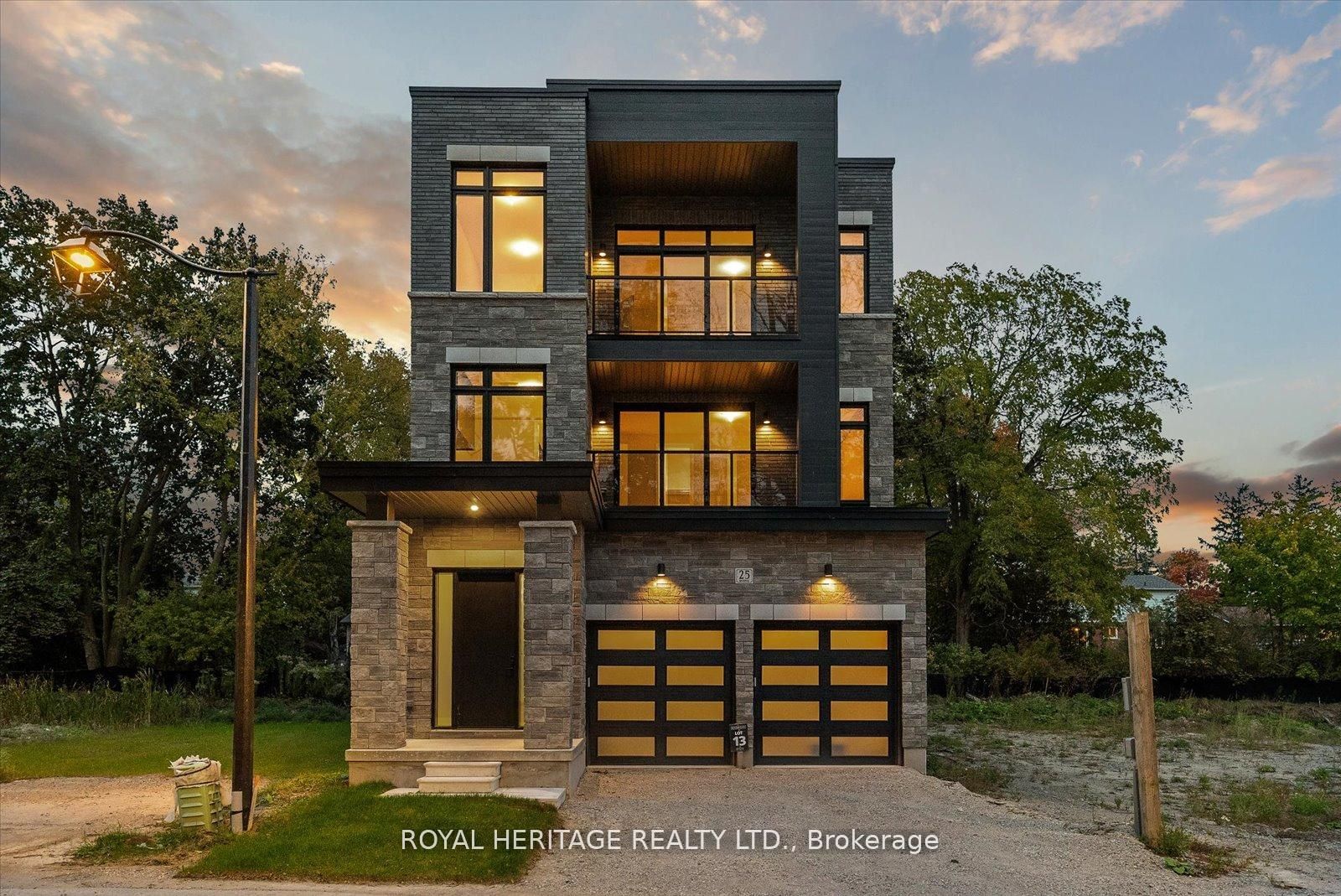 23 Inverlynn Way, Whitby, ON L1N 2S6