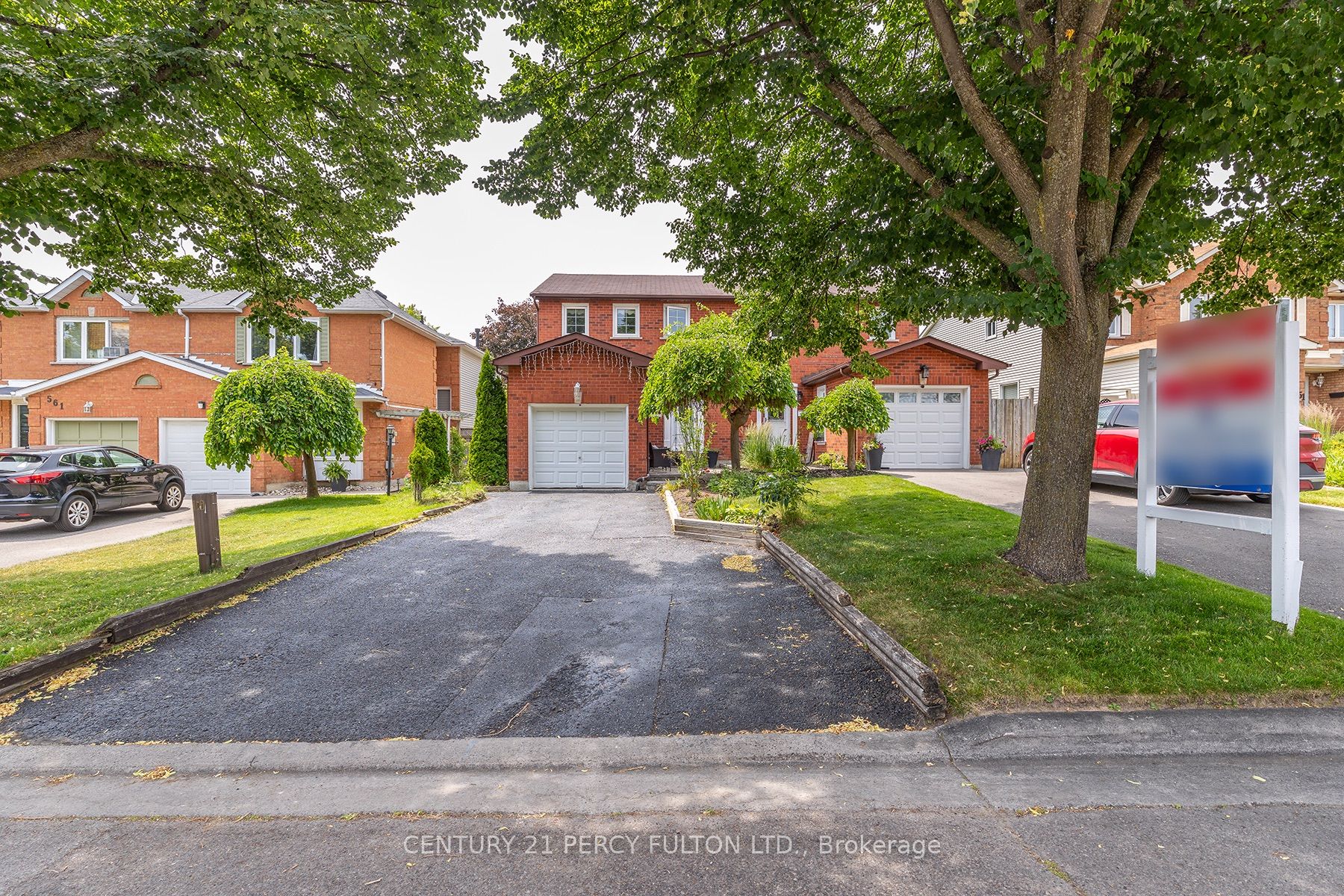557 Cobblehill Drive, Oshawa, ON L1K 1Y6 photo 4