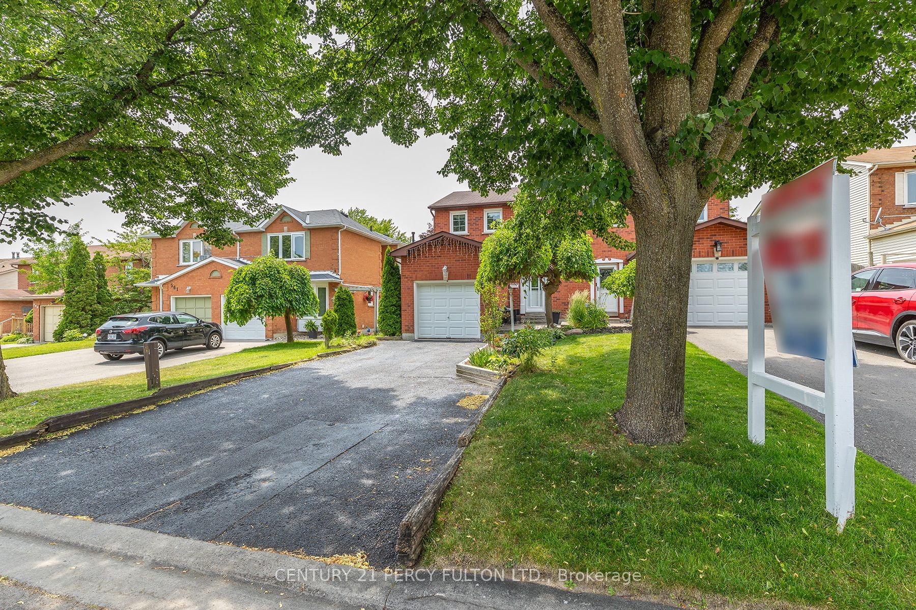 557 Cobblehill Drive, Oshawa, ON L1K 1Y6 photo 5