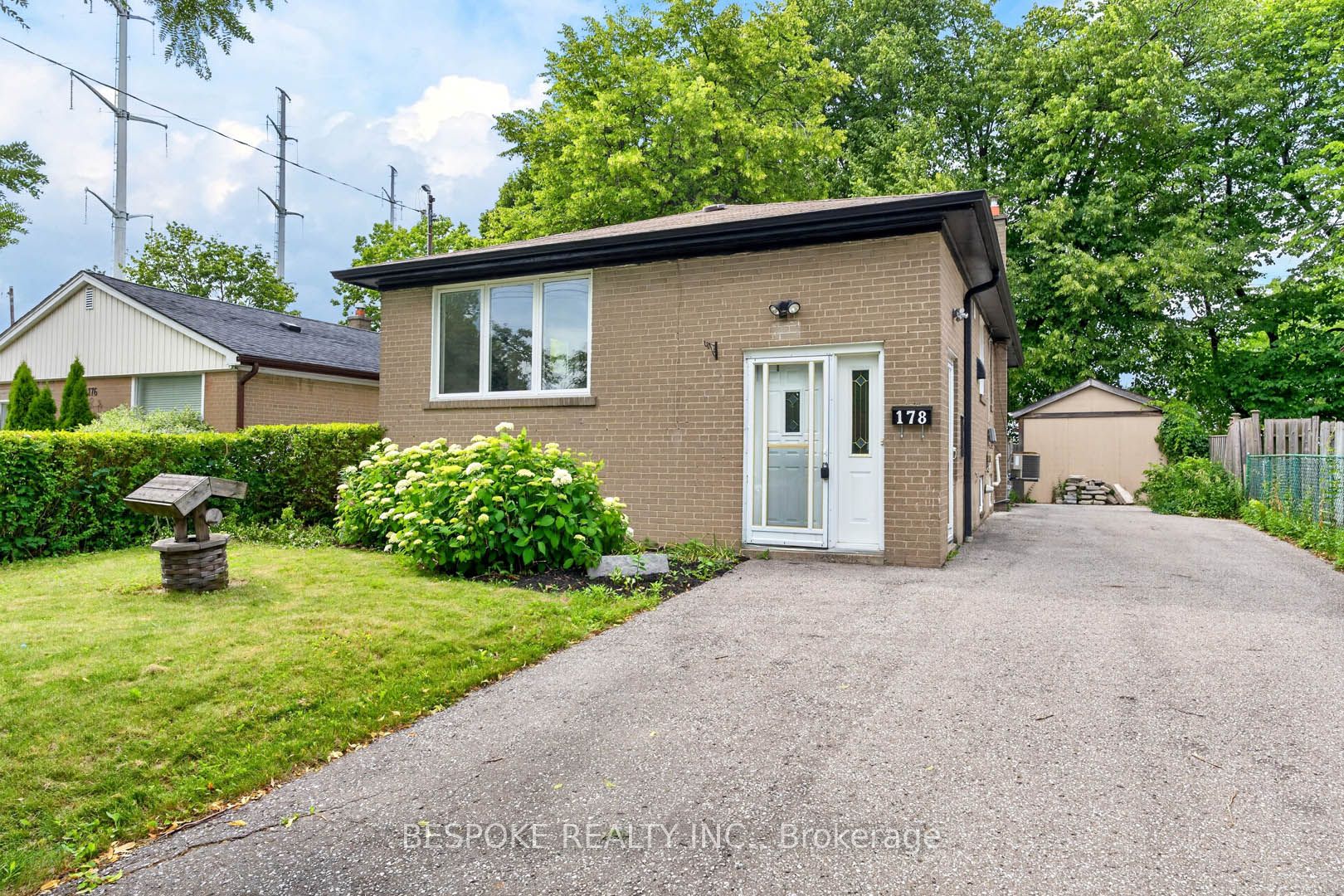 178 Sedgemount Drive, Toronto, ON M1H 1Y2