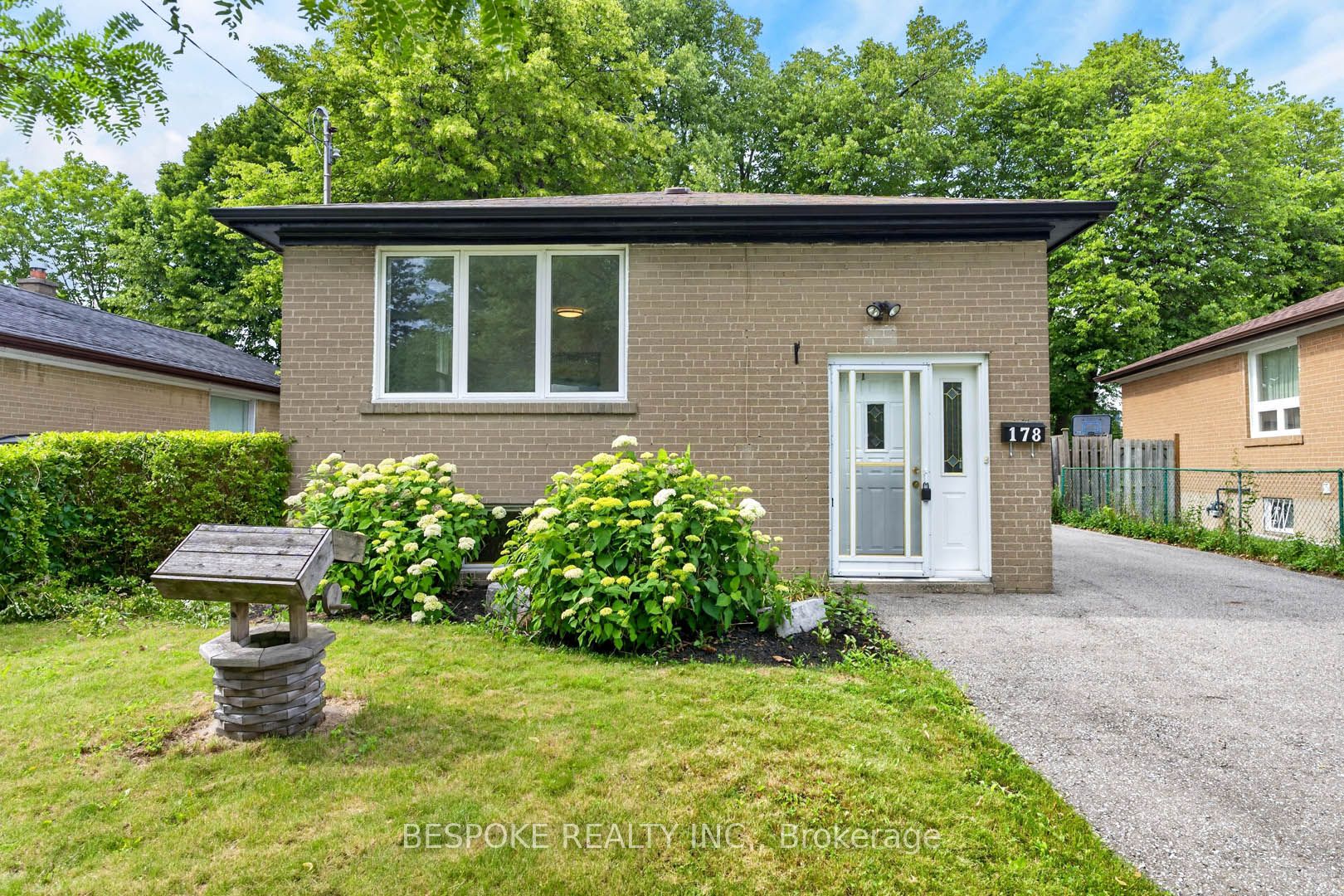 178 Sedgemount Drive, Toronto, ON M1H 1Y2 photo 2