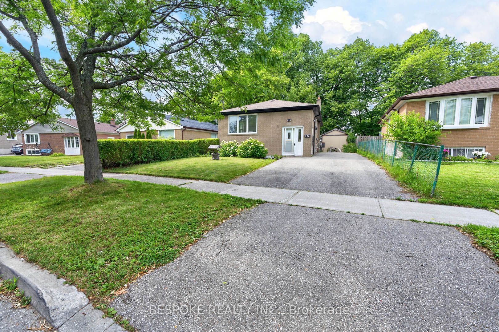 178 Sedgemount Drive, Toronto, ON M1H 1Y2 photo 3