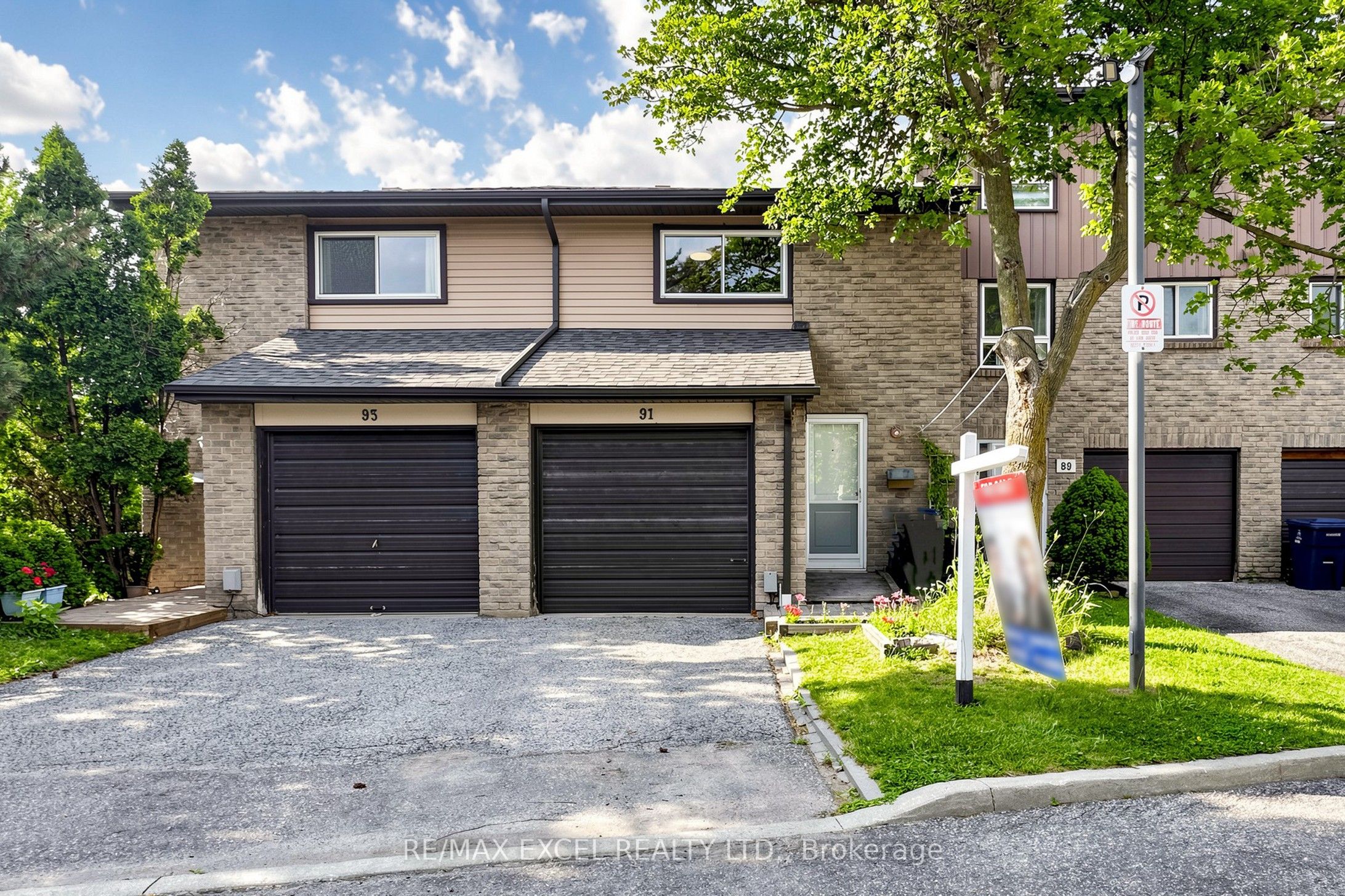 1131 Sandhurst Circle 91, Toronto, ON M1V 1V5 photo 4
