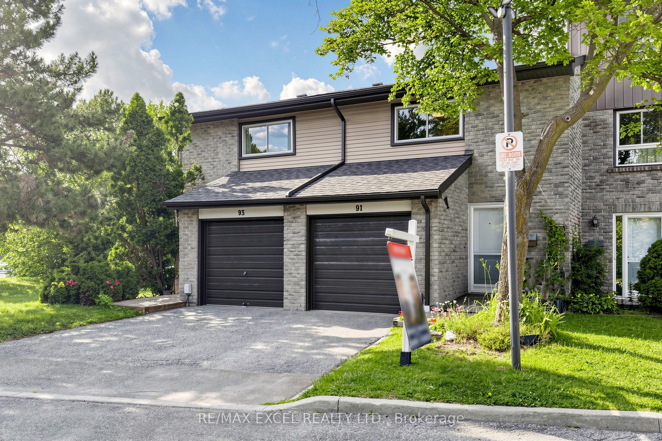 1131 Sandhurst Circle 91, Toronto, ON M1V 1V5 photo 5