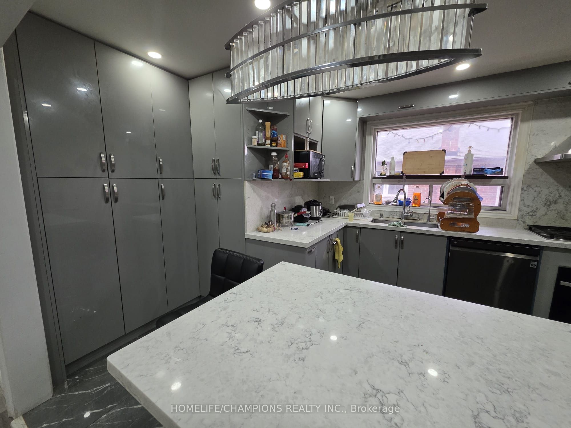 701 N Brimorton Drive NE, Toronto, ON M1G 2R7 photo 5