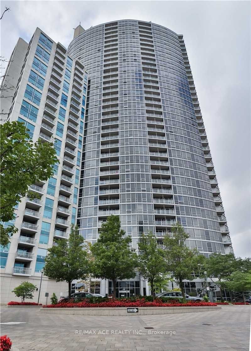 83 Borough Drive 803, Toronto, ON M1P 5E4 photo 2