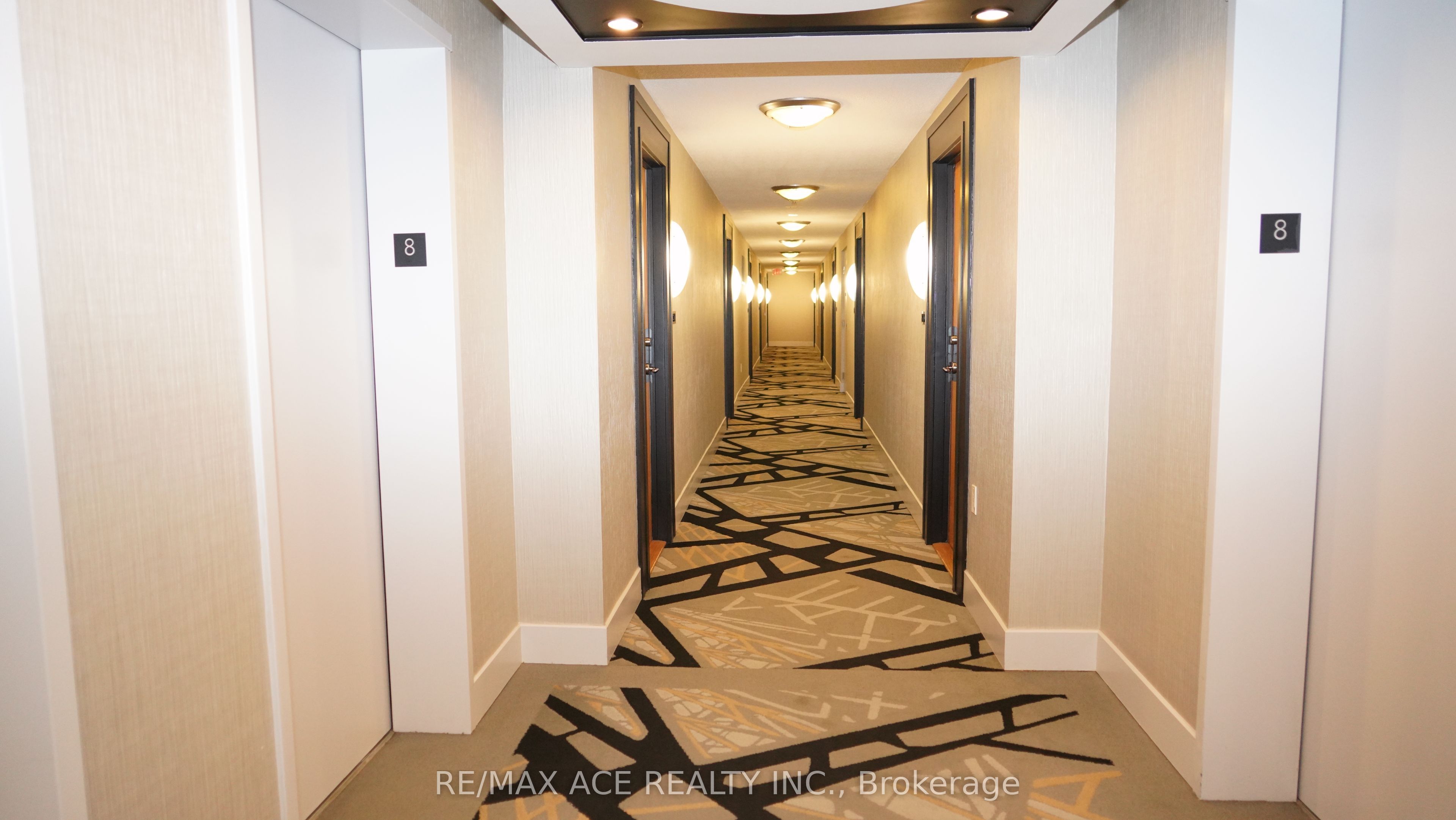83 Borough Drive 803, Toronto, ON M1P 5E4 photo 4