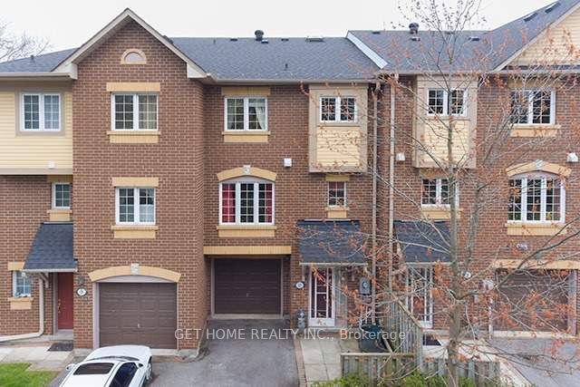 1735 Walnut Lane 27, Pickering, ON L1V 6Z8 photo 3