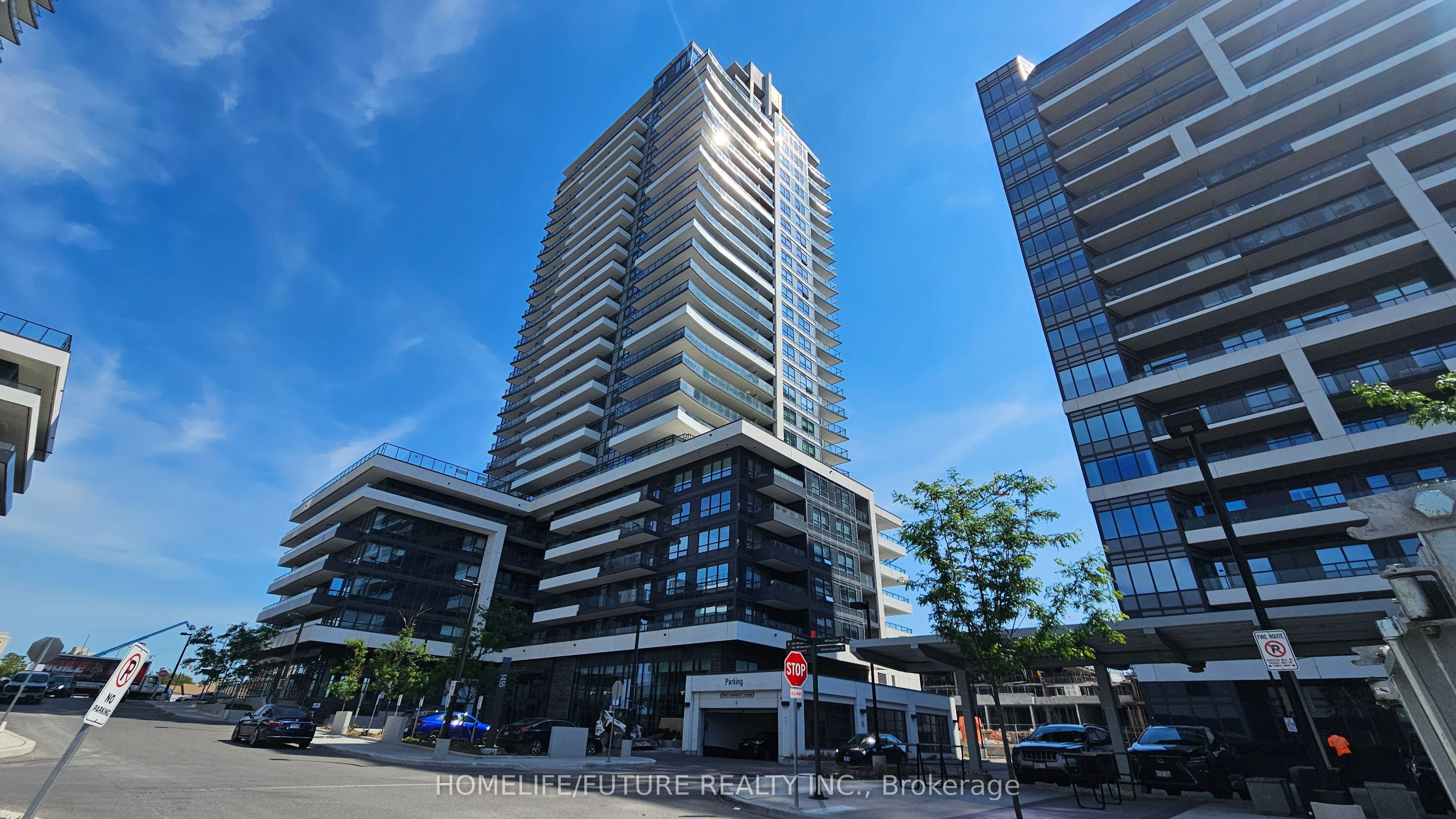 1455 Celebration Drive 401, Pickering, ON L1W 0C3
