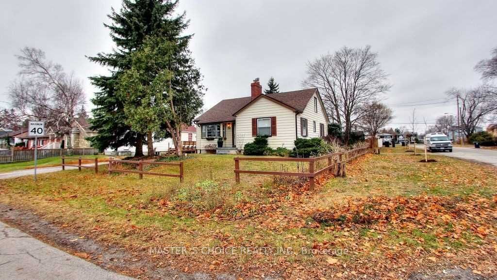 34 Amiens Road, Toronto, ON M1E 3S6