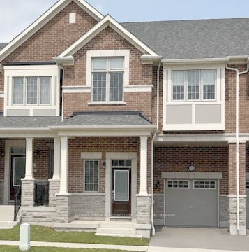3229 Chimney Swift Crescent, Pickering, ON L1X 0N3