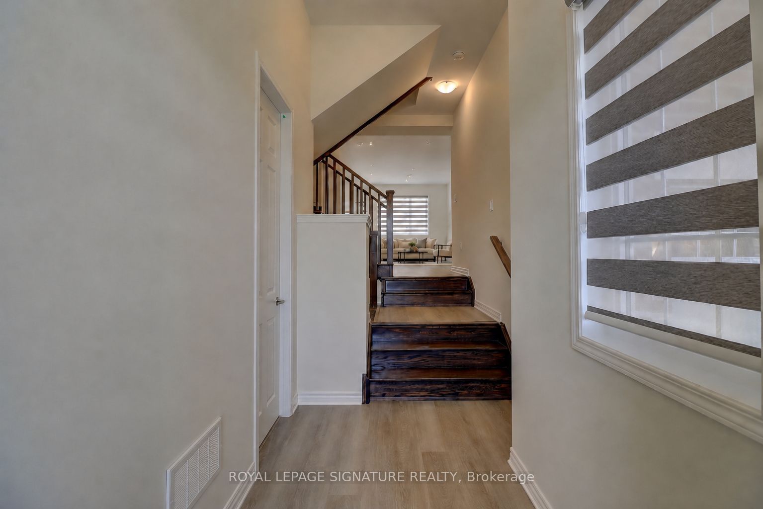 3229 Chimney Swift Crescent, Pickering, ON L1X 0N3 photo 5