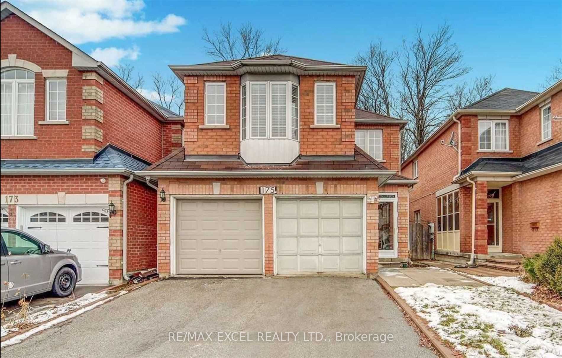 175 Shepton Way Upper, Toronto, ON M1V 5N4