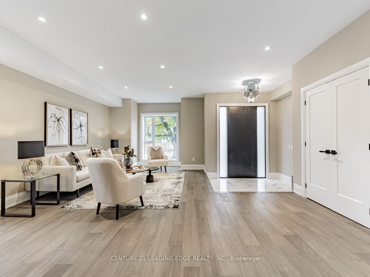 19 Donalda Crescent UPPER, Toronto, ON M1S 1N5 photo 5