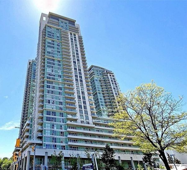 70 Town Centre Court 1202-2 Bedrooms, Toronto, ON M1P 0B2