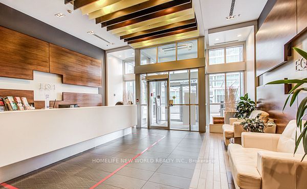 70 Town Centre Court 1202-2 Bedrooms, Toronto, ON M1P 0B2 photo 3