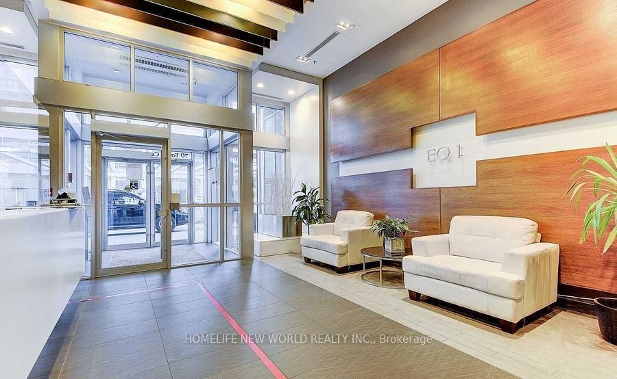 70 Town Centre Court 1202-2 Bedrooms, Toronto, ON M1P 0B2 photo 4