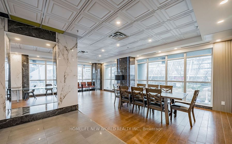 70 Town Centre Court 1202-2 Bedrooms, Toronto, ON M1P 0B2 photo 5