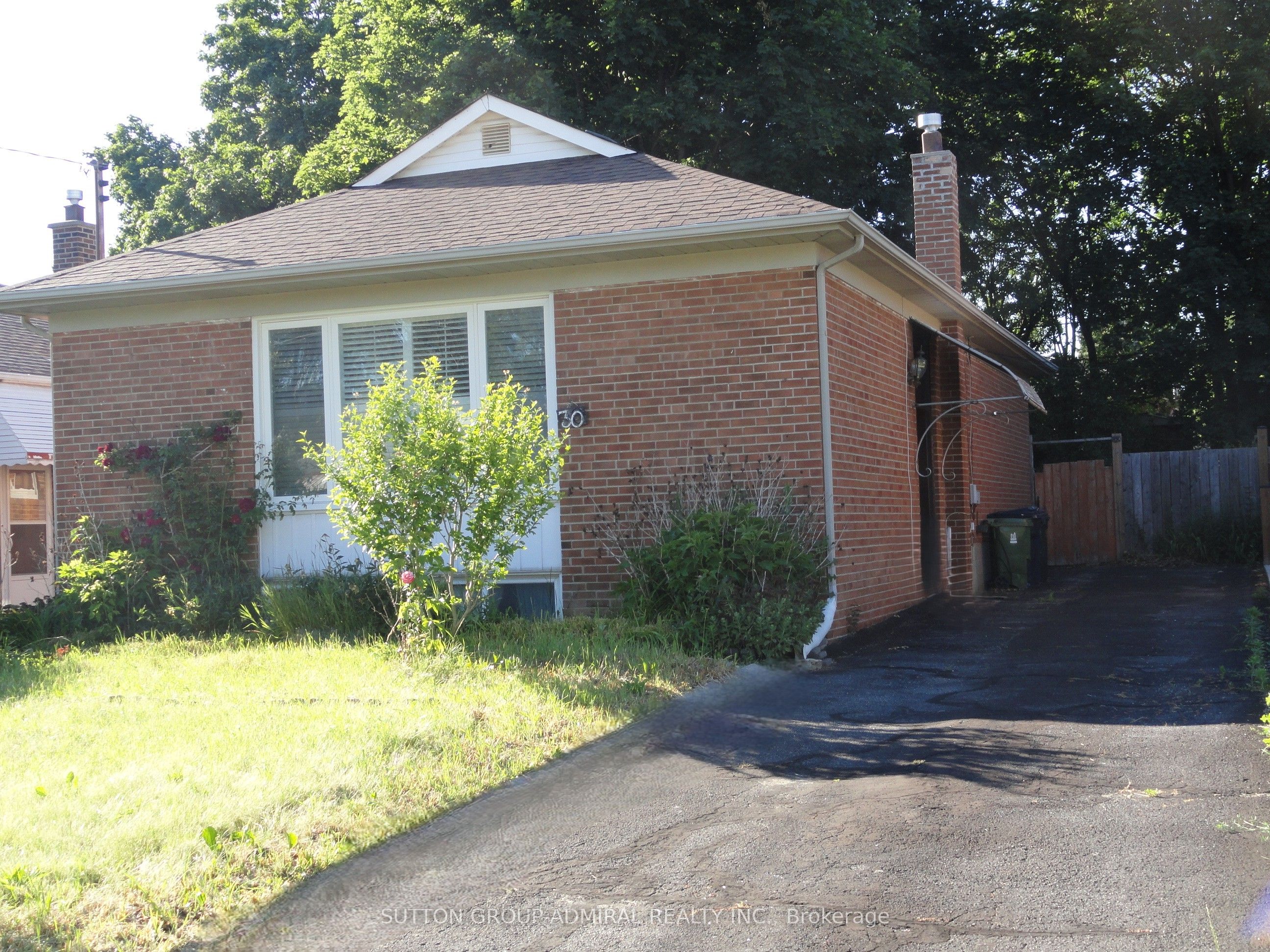 30 Merrian Road, Toronto, ON M1K 3M7 photo 2