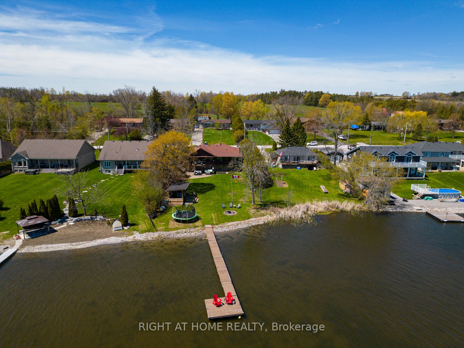 77 Aldred Drive, Scugog, ON L9L 1B4